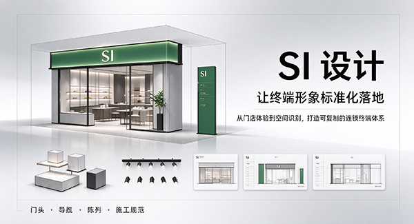 桐梓县SI设计
