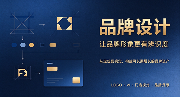 桐梓县品牌设计